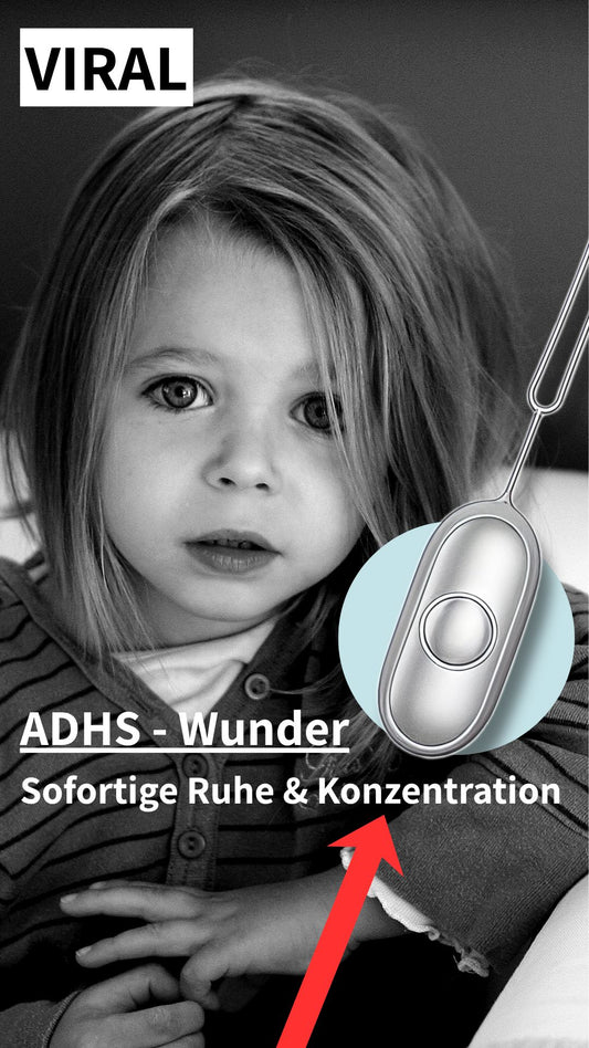 Beende schlaflose Nächte und Panikattacken in unter 20 min, 100% ohne Medikamente!