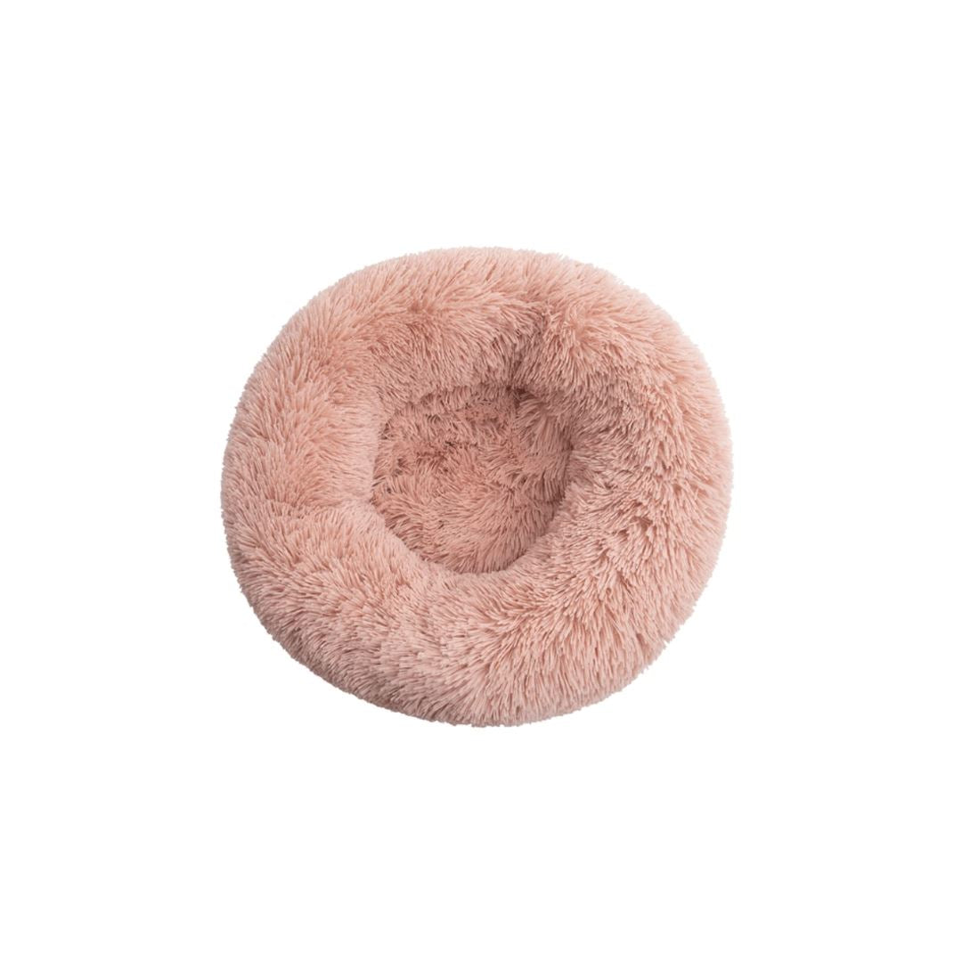 DOCAFIT- Anti Stress Bett | Baut Angst- und Stresszustände ab.