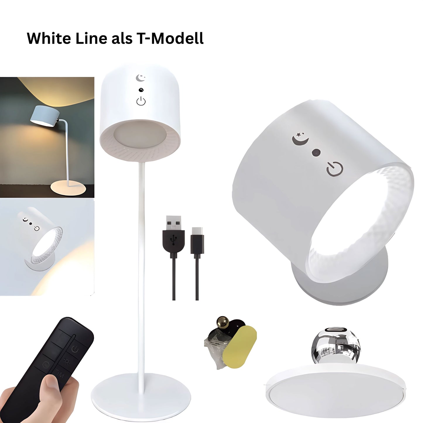 Die Zukunft der Kabellosen LED-Beleuchtung