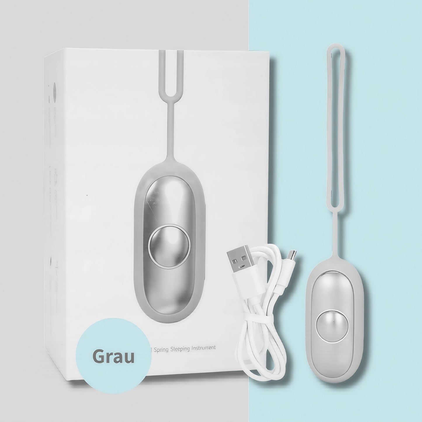 Beende schlaflose Nächte und Panikattacken in unter 20 min, 100% ohne Medikamente!