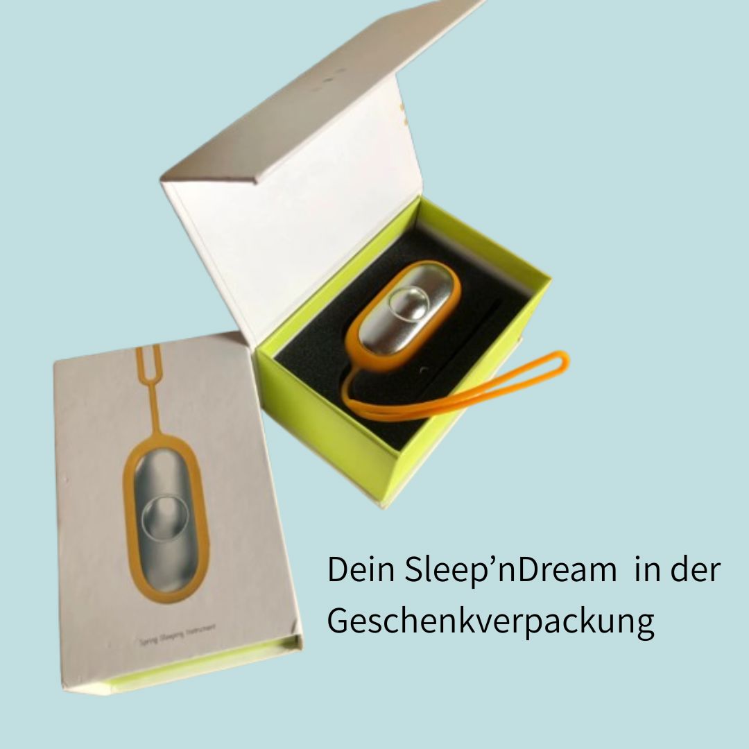 Sofortige Hilfe bei Schlaflosigkeit und Angstzuständen!