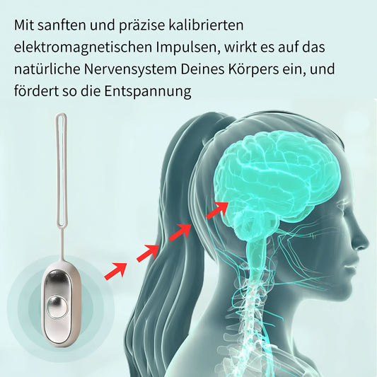 Sleep'nDream, die natürliche Sofort-Hilfe bei ADHS, Angstzuständen und Schlafstörungen!