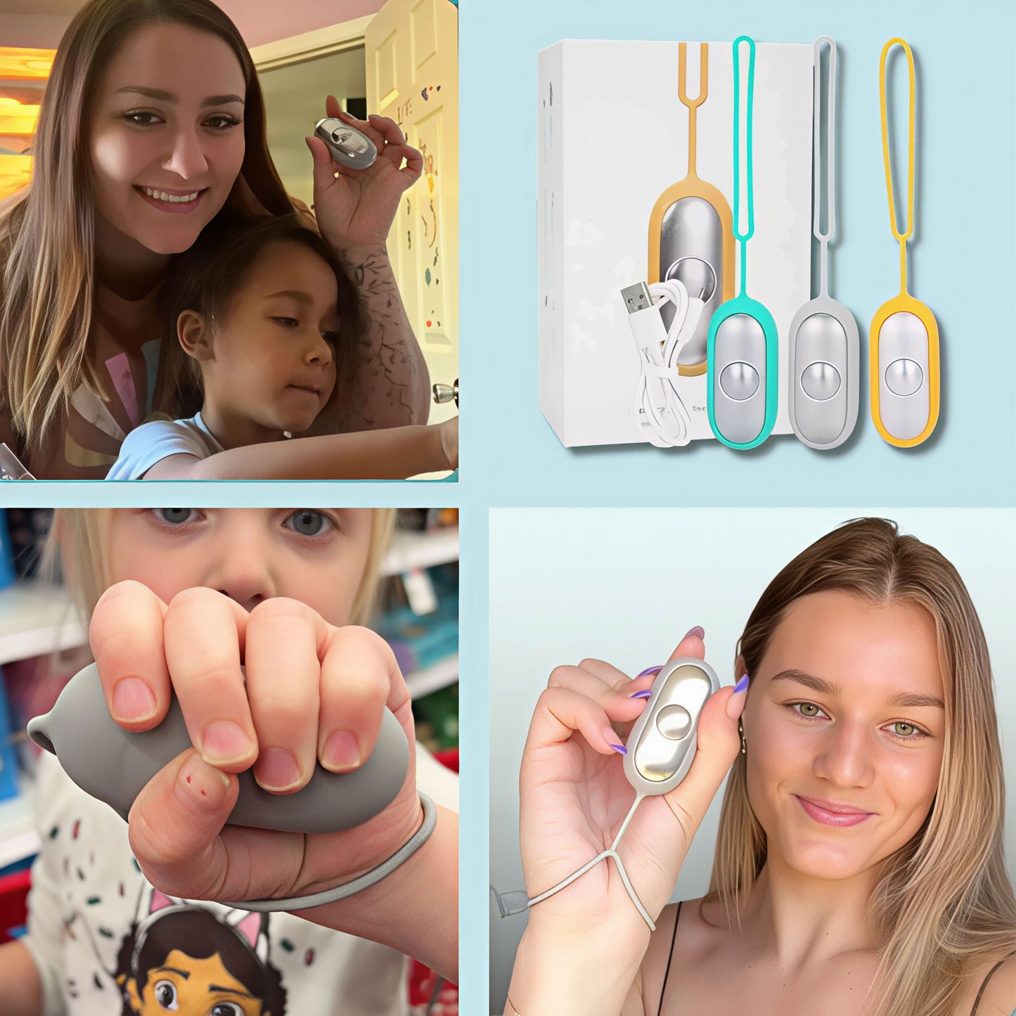 Natürliche Sofort-Hilfe bei ADHS, Angstzuständen und Schlafstörungen!