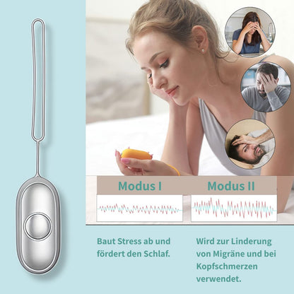 Sofortige Hilfe bei Schlaflosigkeit und Angstzuständen!