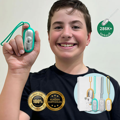 Natürliche Sofort-Hilfe bei ADHS, Angstzuständen und Schlafstörungen!