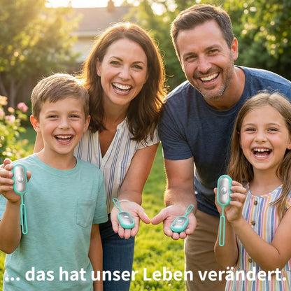 Natürliche Sofort-Hilfe bei ADHS, Angstzuständen und Schlafstörungen!