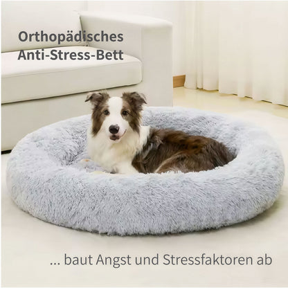 DOCAFIT- Anti Stress Bett   | Baut Angst- und Stresszustände ab.