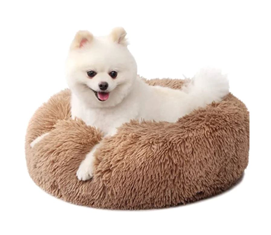 DOCAFIT- Anti Stress Bett   | Baut Angst- und Stresszustände ab.