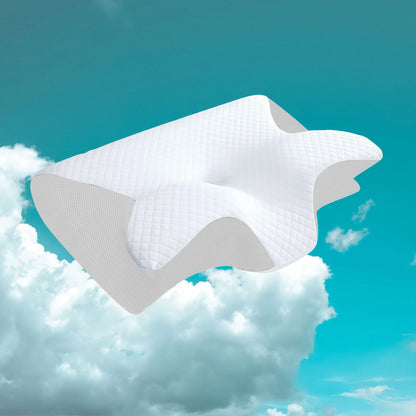 Wache endlich schmerzfrei auf! Tiefschlaf wie auf Wolken