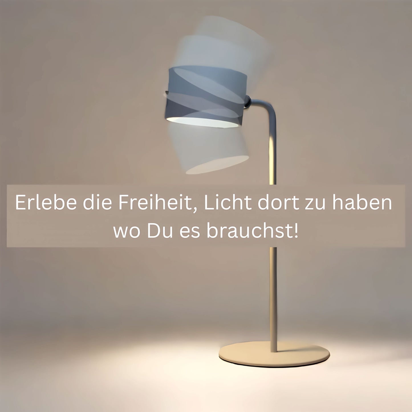 Die Zukunft der Kabellosen LED-Beleuchtung