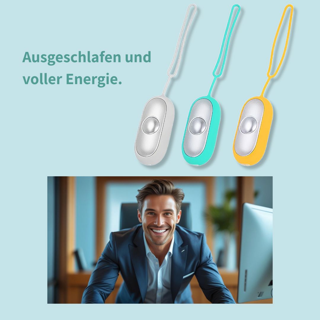 Sofortige Hilfe bei Schlaflosigkeit und Angstzuständen!