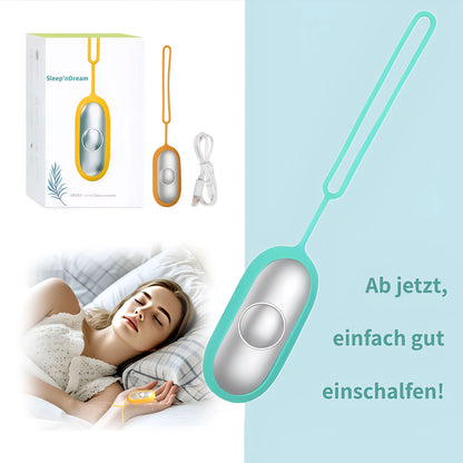 Sofortige Hilfe bei Schlaflosigkeit und Angstzuständen!