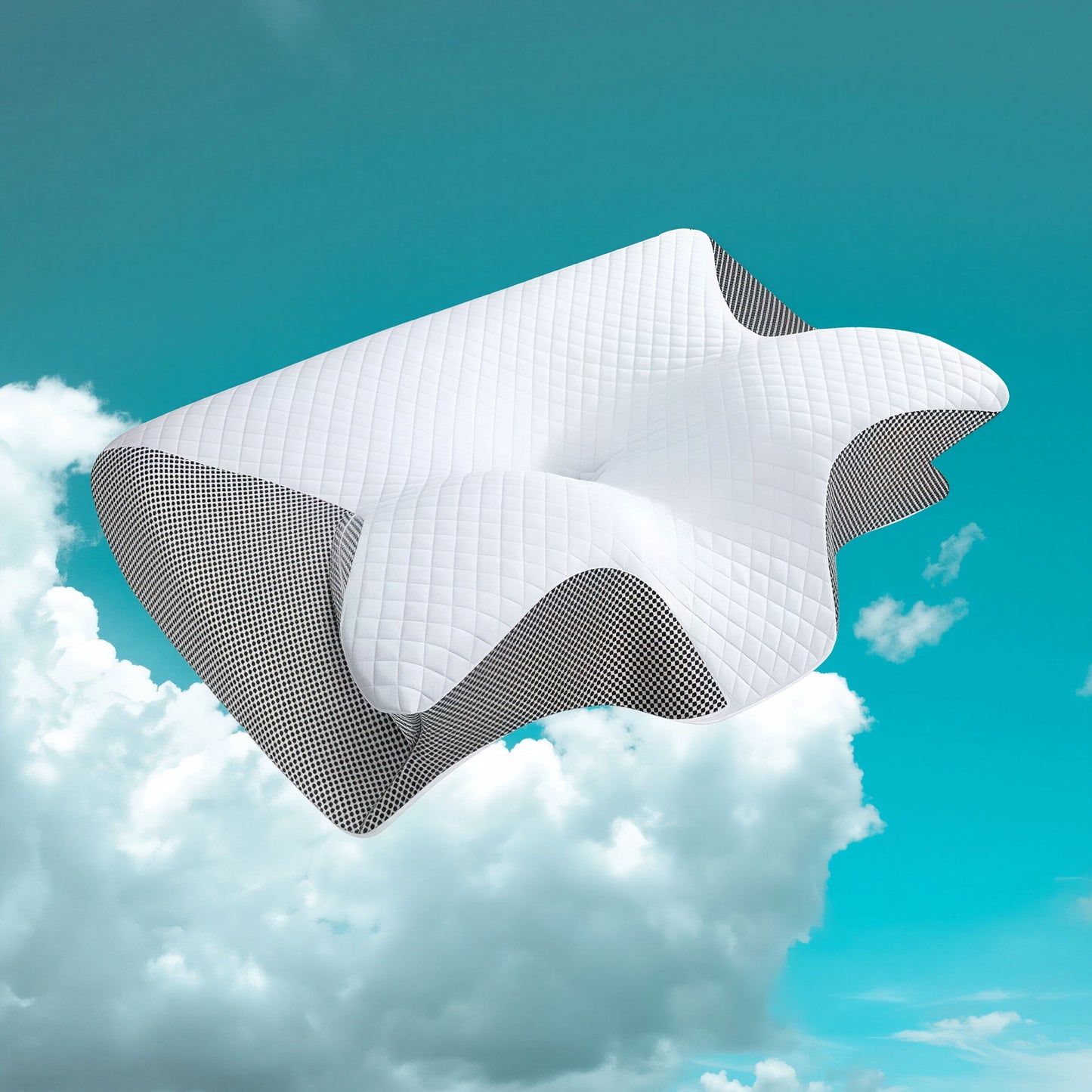 Wache endlich schmerzfrei auf! Tiefschlaf wie auf Wolken