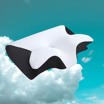 Wache endlich schmerzfrei auf! Tiefschlaf wie auf Wolken