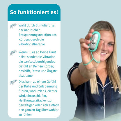 Sofortige Hilfe bei Schlaflosigkeit und Angstzuständen!