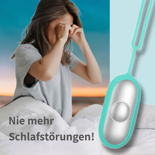 Sofortige Hilfe bei Schlaflosigkeit und Angstzuständen!