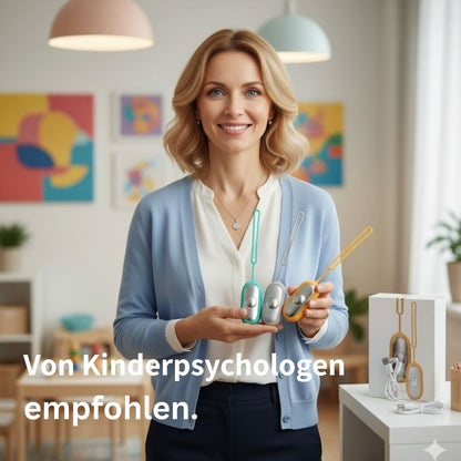 Beende schlaflose Nächte und Panikattacken in unter 20 min, 100% ohne Medikamente!