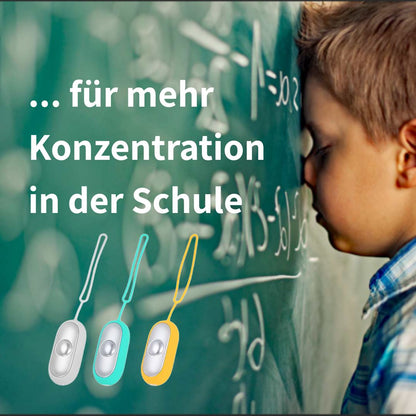 Beende schlaflose Nächte und Panikattacken in unter 20 min, 100% ohne Medikamente!