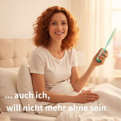 Beende schlaflose Nächte und Panikattacken in unter 20 min, 100% ohne Medikamente!