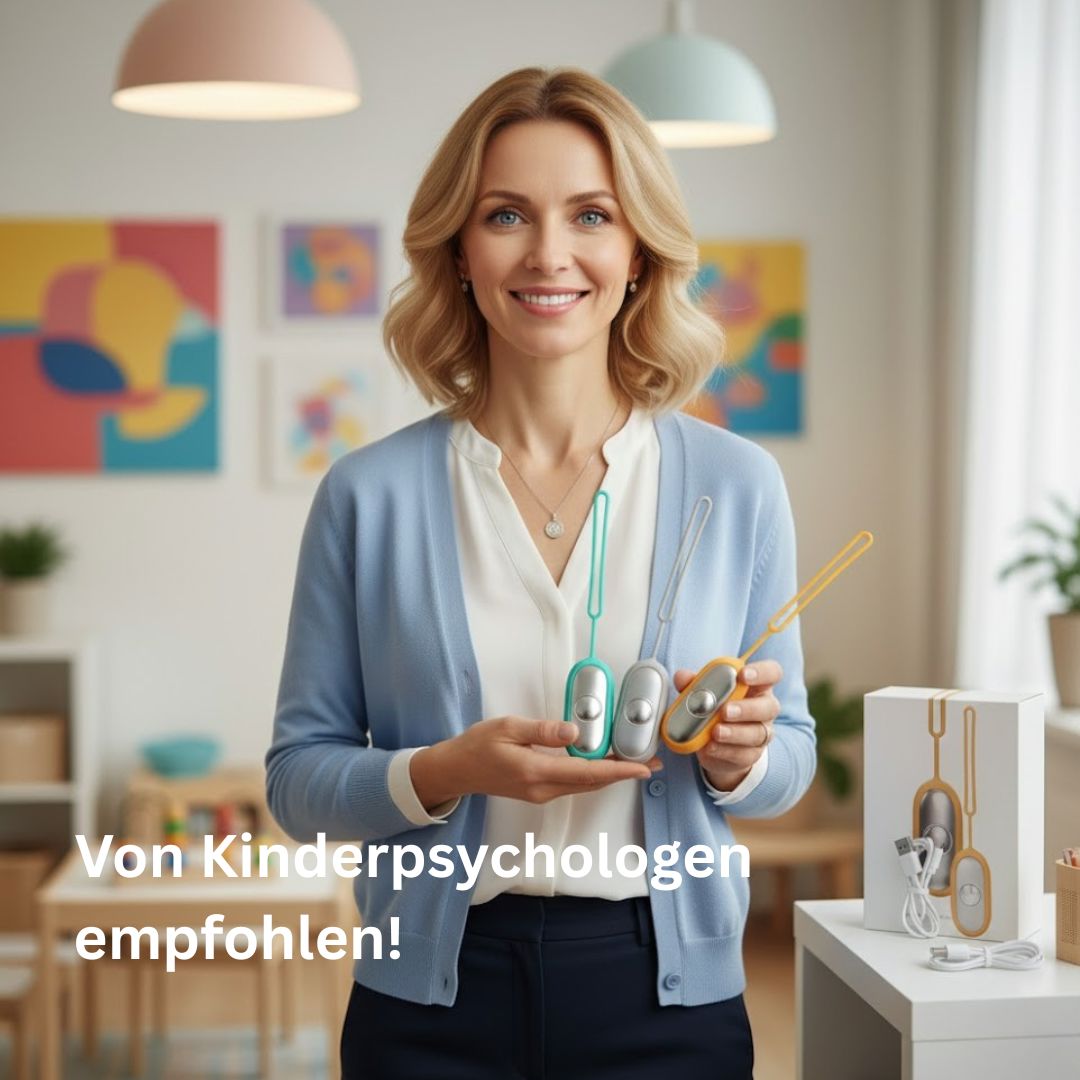 Beende schlaflose Nächte und Panikattacken schnell, sicher und 100% ohne Medikamente!