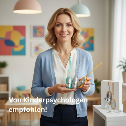 Beende schlaflose Nächte und Panikattacken schnell, sicher und 100% ohne Medikamente!